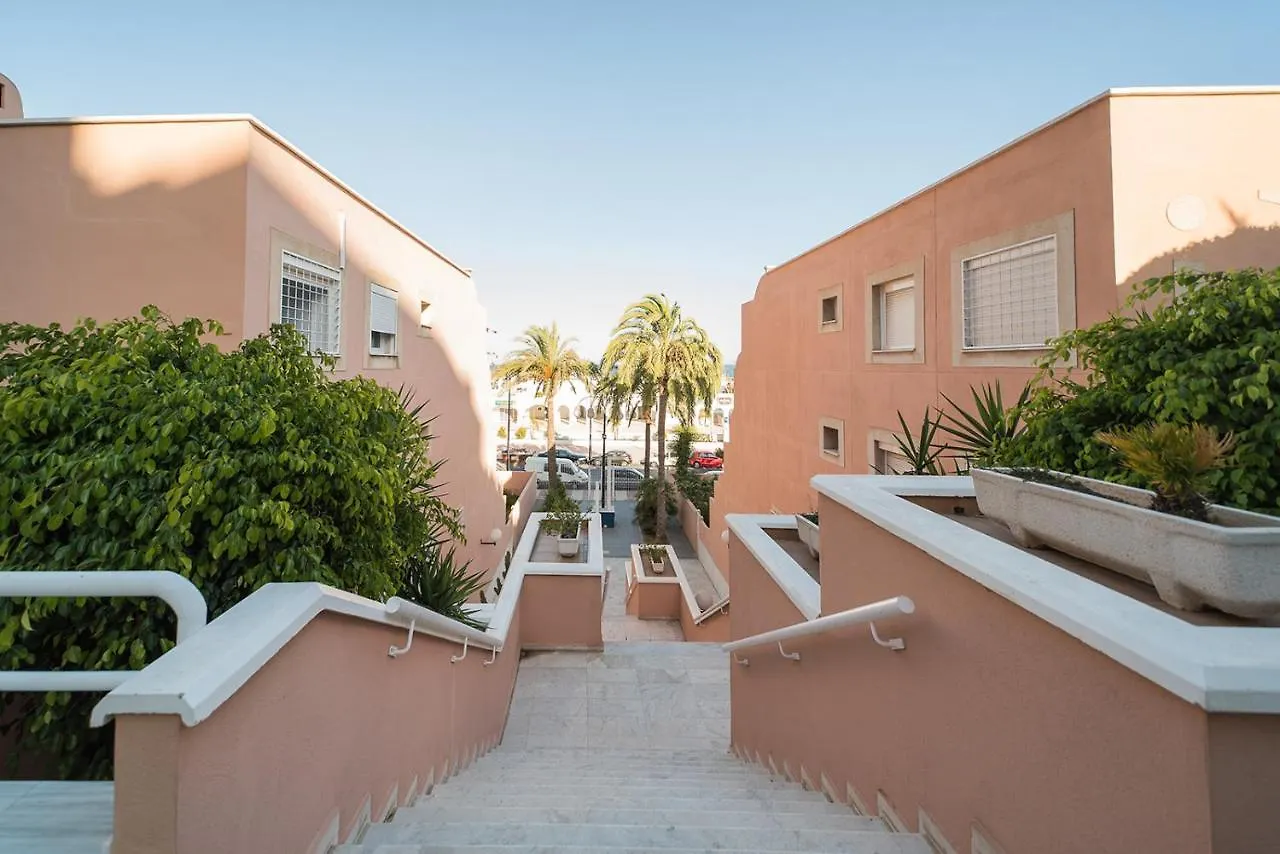Expoholidays - Puerto Aguadulce Aguadulce