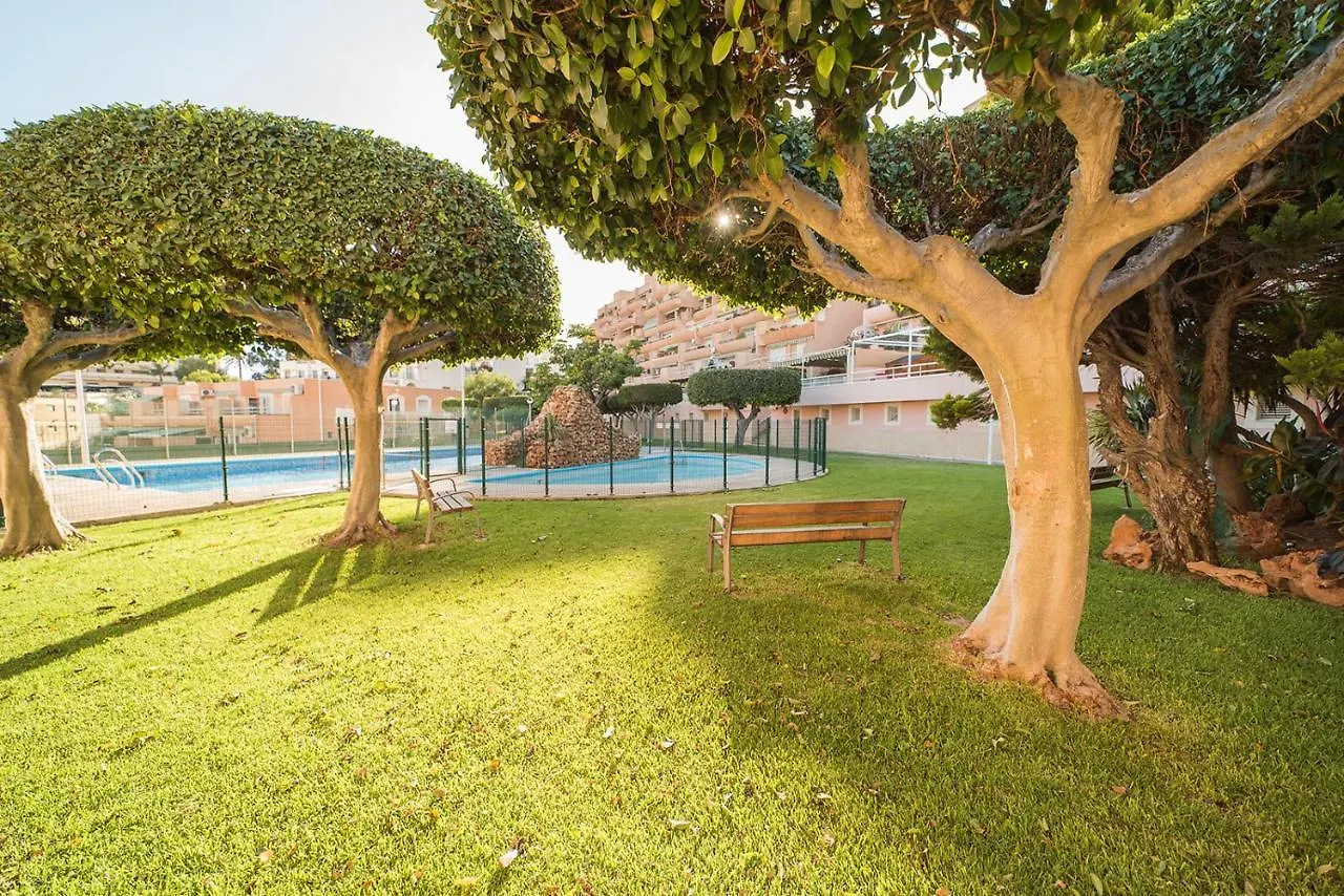 Apartment Expoholidays - Puerto Aguadulce Aguadulce