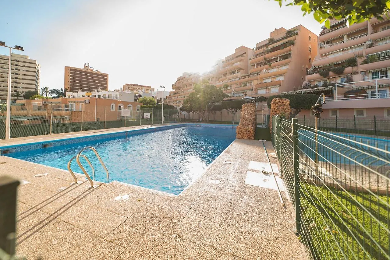 Expoholidays - Puerto Aguadulce Aguadulce  Spain