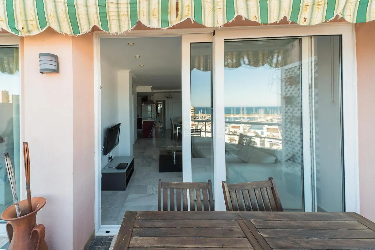 Expoholidays - Puerto Aguadulce Aguadulce  0*, Aguadulce (Almeria) Spain