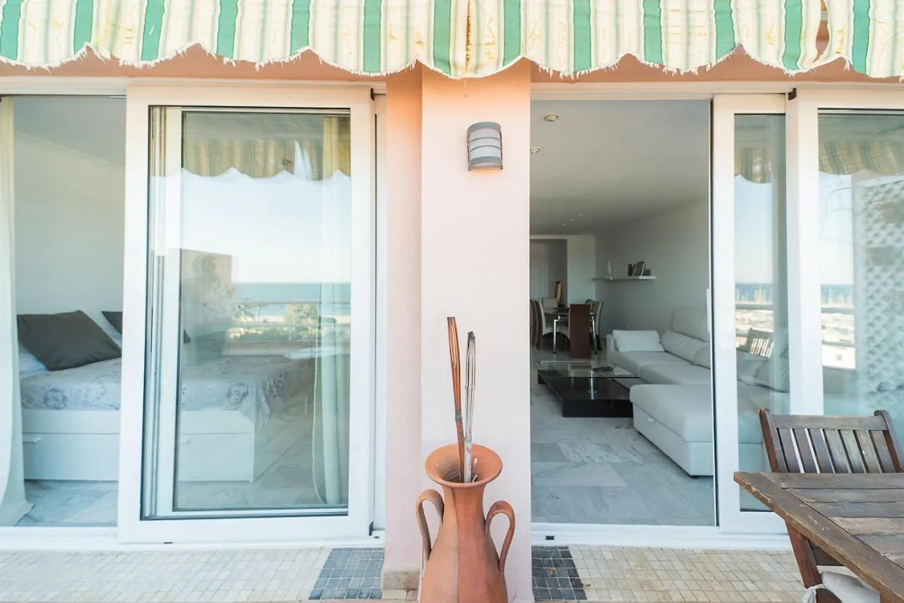 Expoholidays - Puerto Aguadulce Aguadulce  Apartment Aguadulce (Almeria)