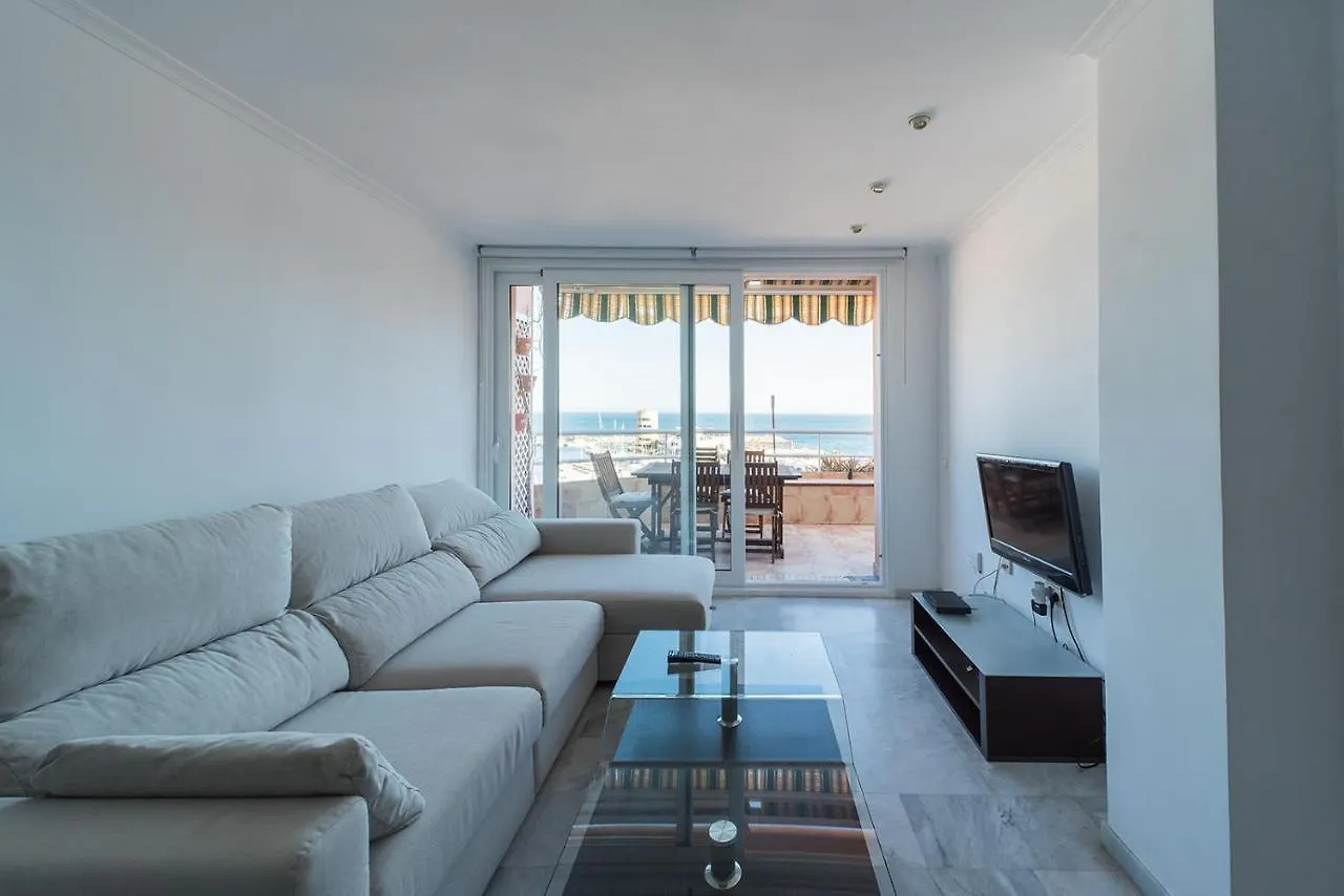 Apartment Expoholidays - Puerto Aguadulce Aguadulce  Spain