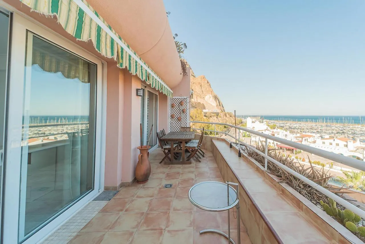 Expoholidays - Puerto Aguadulce Aguadulce  Aguadulce (Almeria)