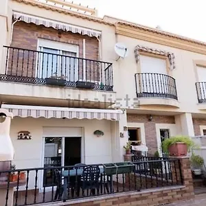  Habitación en casa particular A 10 Minutos De La Playa De