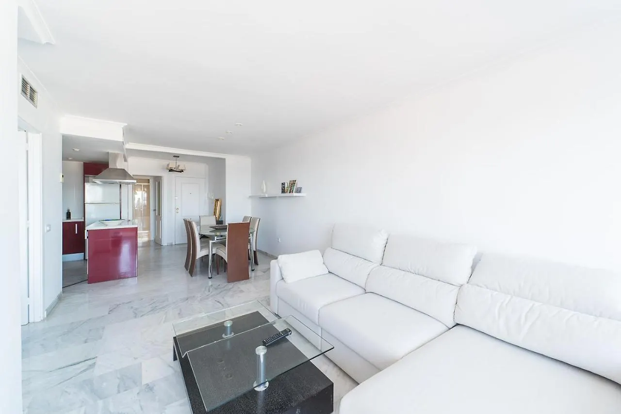 Apartment Expoholidays - Puerto Aguadulce Aguadulce