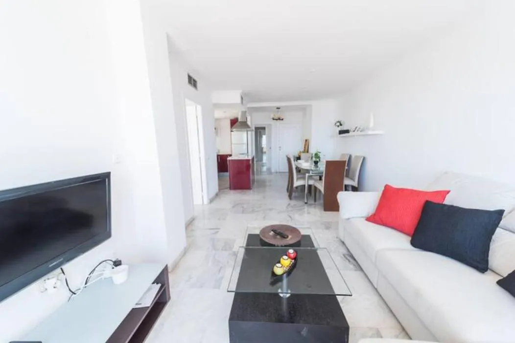 Expoholidays - Puerto Aguadulce Aguadulce  Spain