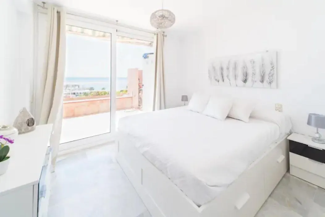 Apartment Expoholidays - Puerto Aguadulce Aguadulce  Spain