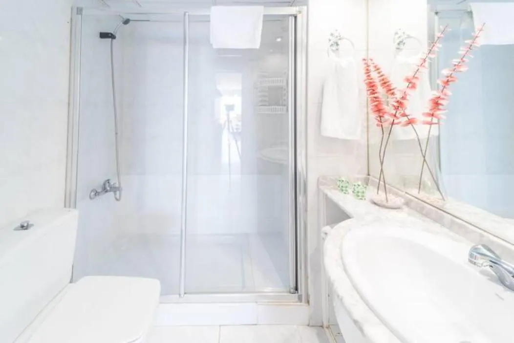 Expoholidays - Puerto Aguadulce Aguadulce  Apartment