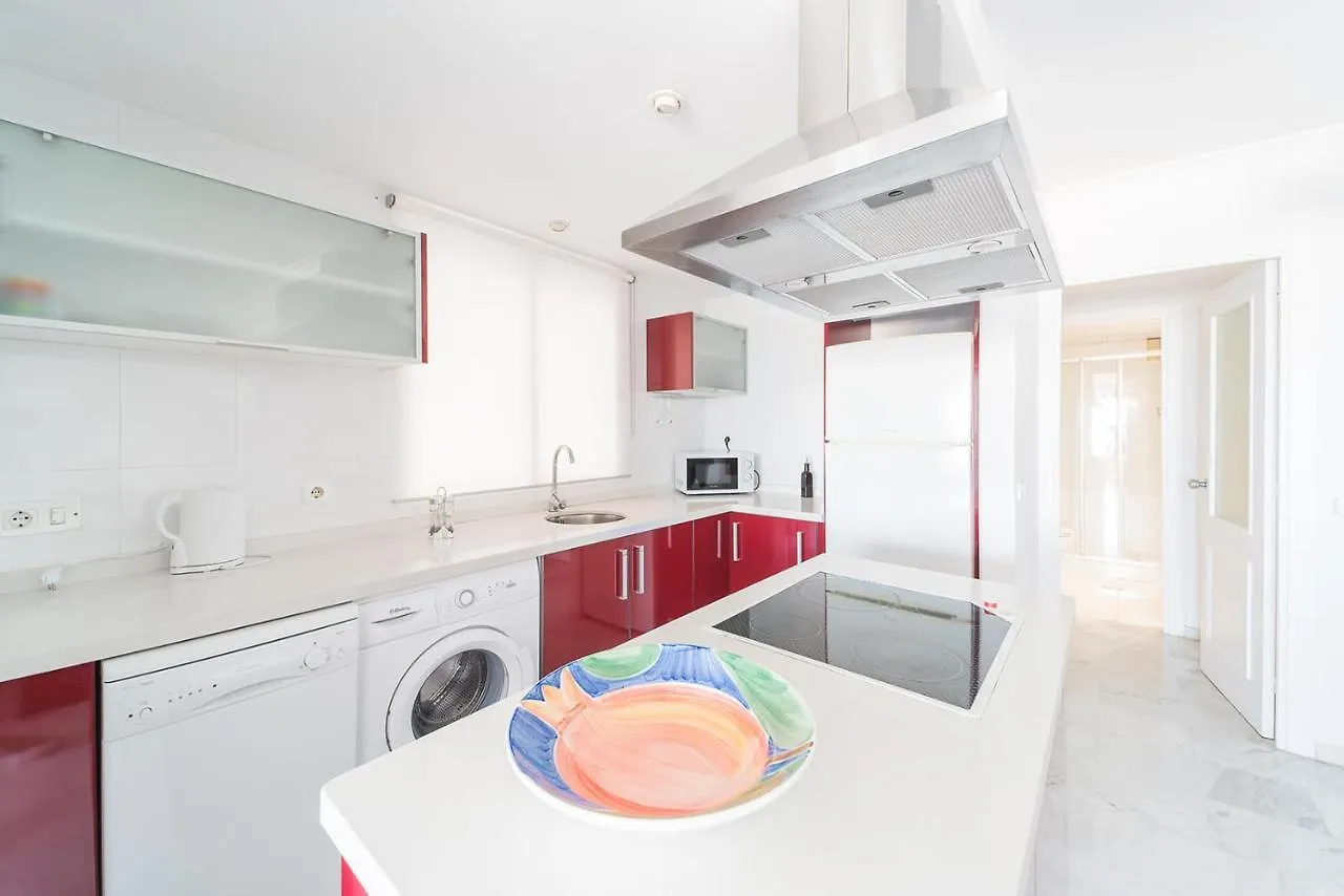 Expoholidays - Puerto Aguadulce Aguadulce  Apartment Aguadulce (Almeria)
